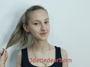 Odettedearborn