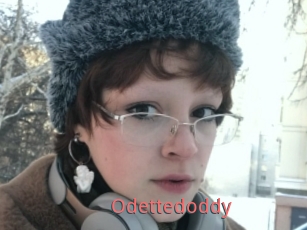 Odettedoddy
