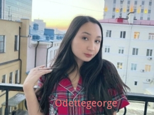 Odettegeorge
