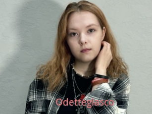 Odetteglasco