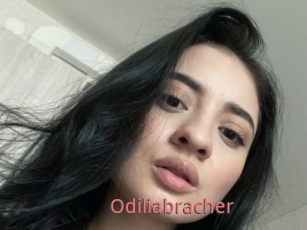 Odiliabracher