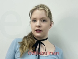Odiliabulman