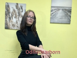 Odiliadearborn