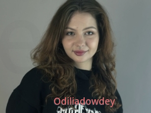 Odiliadowdey