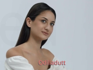 Odiliadutt
