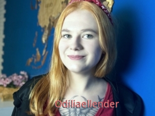 Odiliaellender