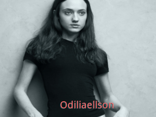 Odiliaellson
