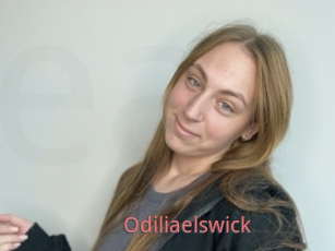 Odiliaelswick