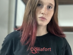 Odiliafort
