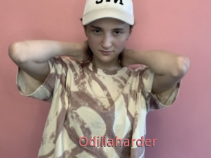 Odiliaharder