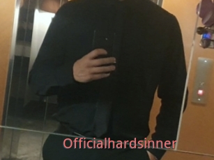 Officialhardsinner