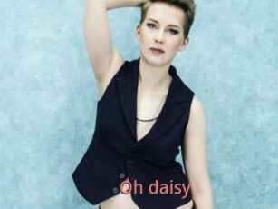 Oh_daisy