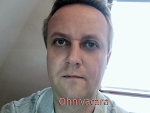 Ohnivacara