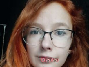 Ohoho