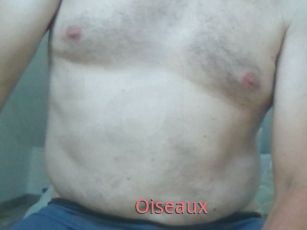 Oiseaux