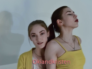 Okiandkristen