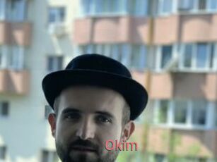 Okim