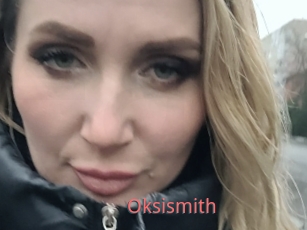 Oksismith