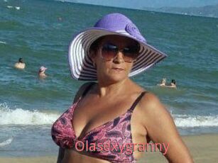 Olasexygranny