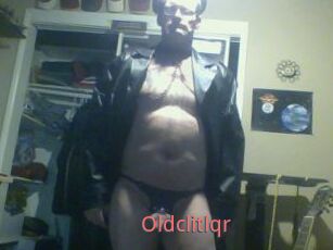 Oldclitlqr
