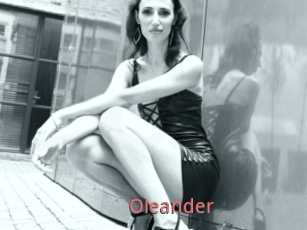 Oleander