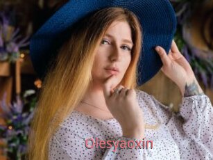 Olesyaoxin