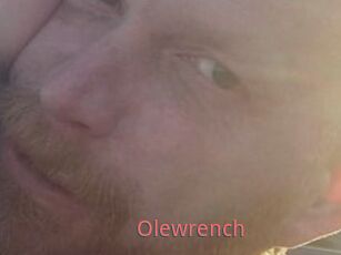 Olewrench
