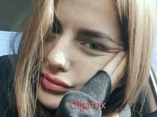 Olgafox