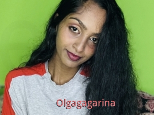 Olgagagarina