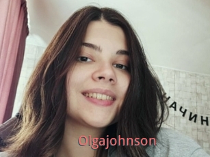 Olgajohnson