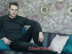 Oliverhann