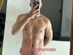 Oliverjhonnes