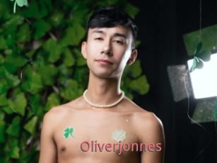 Oliverjonnes