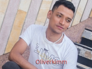 Oliverkimm