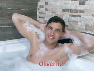 Oliverrich