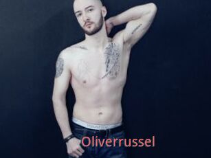 Oliverrussel