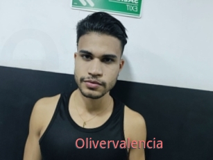 Olivervalencia