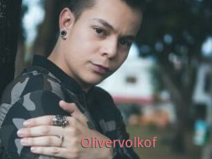 Olivervolkof