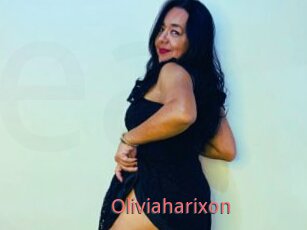 Oliviaharixon