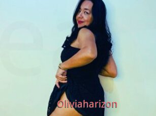 Oliviaharizon