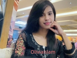 Oliviaislam