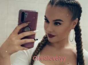 Olivialovelyy