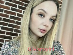 Oliviamarini