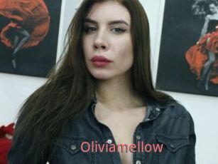 Oliviamellow