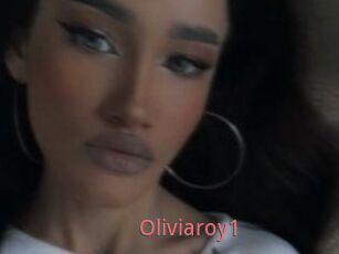 Oliviaroy1