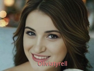 Oliviatyrell