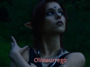 Oliviaurrego