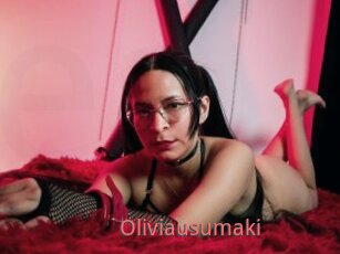 Oliviausumaki