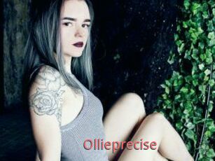 Ollieprecise