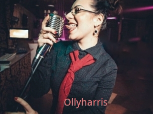 Ollyharris